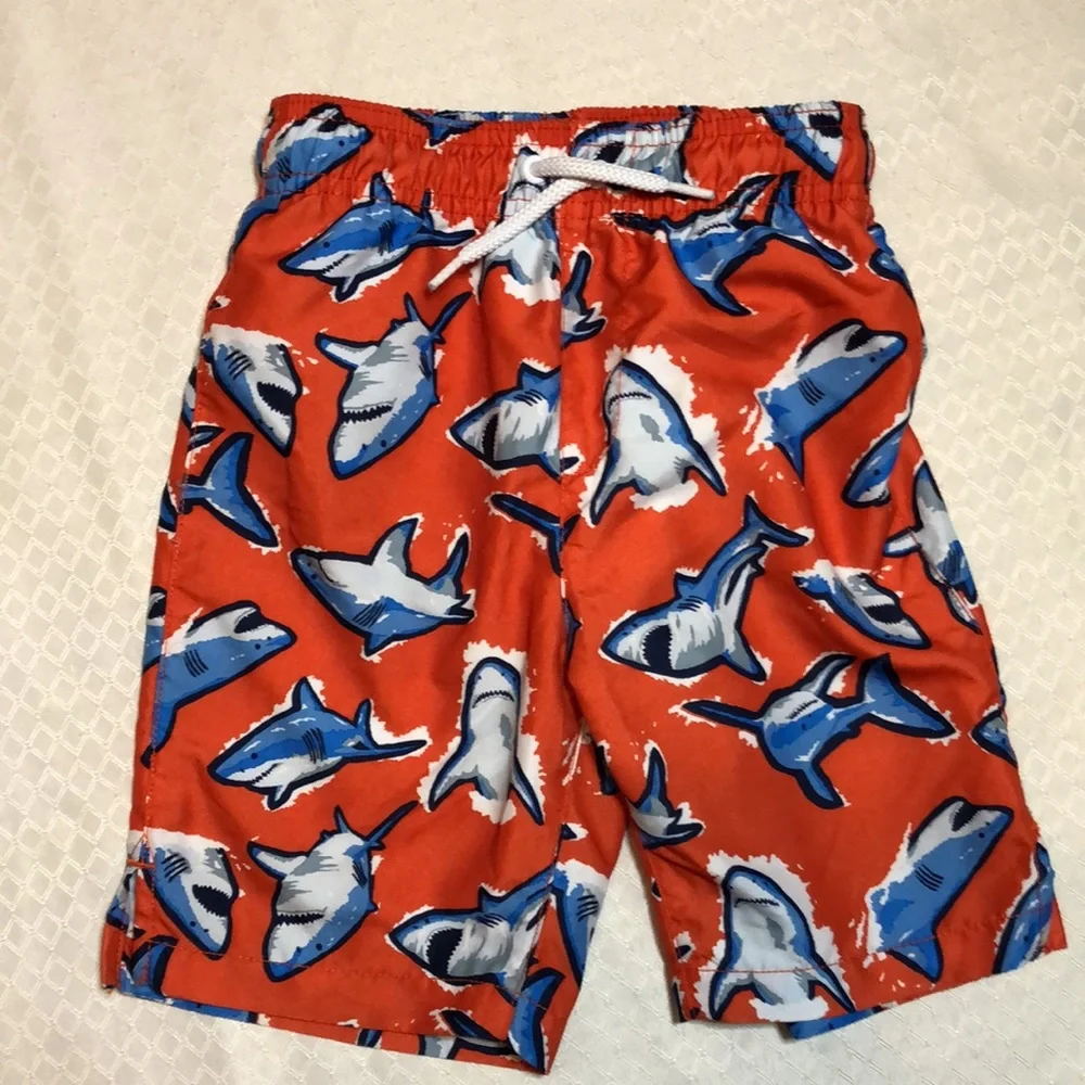Nautica swim trunk